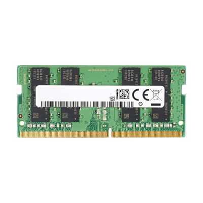 image HP 286H5AA#AC3 Module de mémoire 4 Go 1 x 4 Go DDR4 3200 MHz