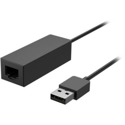 image Microsoft Adaptateur USB 3.0 vers Gigabit Ethernet pour Surface