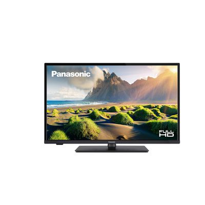 image TV LED Panasonic TX-32MS490EFHD Android 32" 80cm