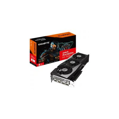 image Gigabyte R76GAMING OC-8GD