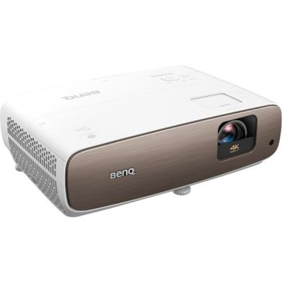 image W2710i Vidéoprojecteur BenQ Home cinéma 4K HDR avec détails HDR, DCI-P3, Lens Shift
