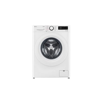 image Lave-linge hublot Lg F82AV33WHS