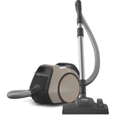 image Aspirateur sans sac MIELE Boost CX1 Allergy Gris cachemire
