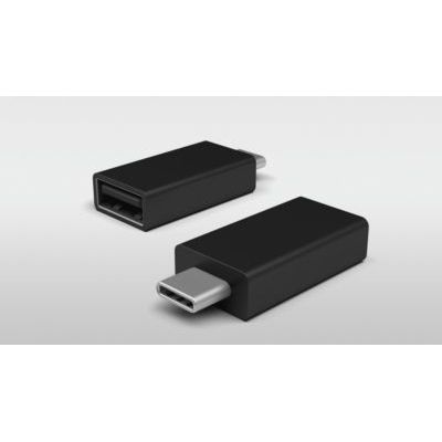 image Microsoft Surface Adaptateur USB-C vers USB - 3.0