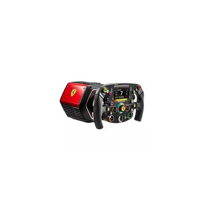 image Thrustmaster T818 Ferrari SF1000 Simulator - Direct Drive Force Feedback System - Compatible avec PC