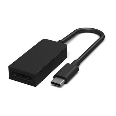 image Microsoft Surface Adaptateur USB-C vers DisplayPort