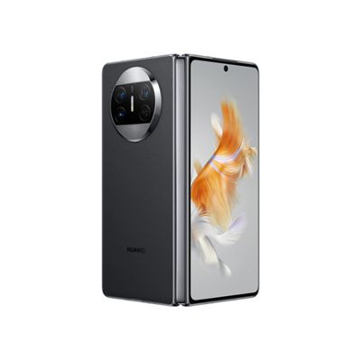 image Smartphone Huawei MATE X3 512Go Noir