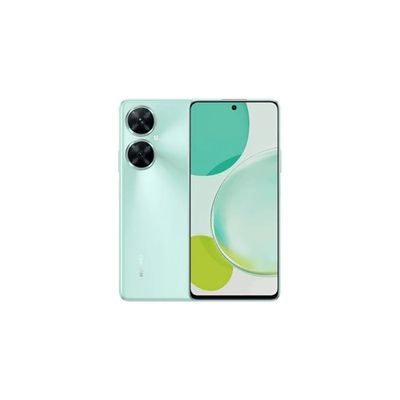 image HUAWEI Nova 11i Smartphone,Version Dual SIM avec 8 Go de RAM,128Go de stockage,6.78'' HUAWEI Edgeless FullView Display et 94.9% Screed Ratio,16MP Selfie Camera,40W HUAWEI Super Charge,Vert menthe