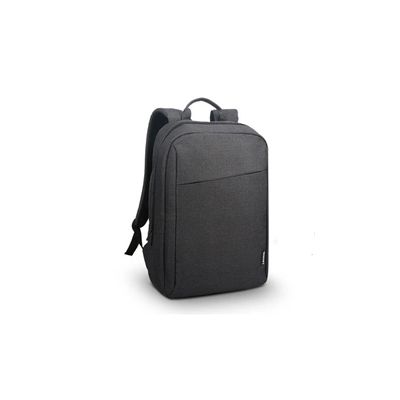 image Lenovo B210, Sac à Dos d'ordinateur Unisex, Noir, Eco, 16 inch