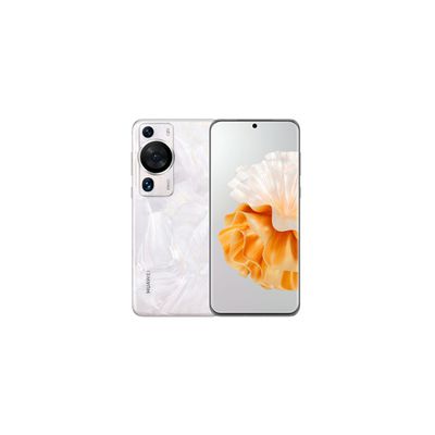 image Smartphone Huawei P60 PRO 256Go Blanc-Beige