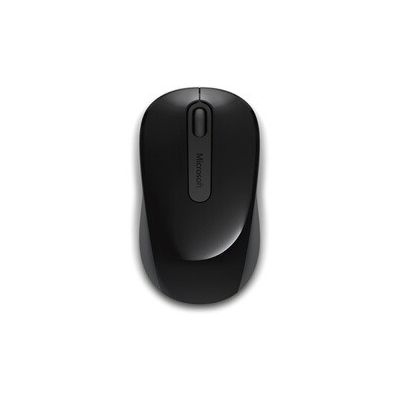 image Microsoft Wireless Mouse 900 - Souris sans fil Noire