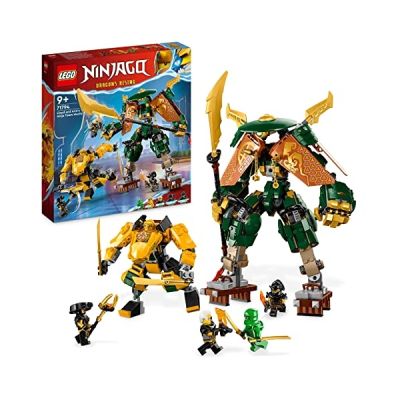 LEGO® - new