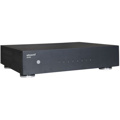 image Amplis de puissance Artsound AMP850