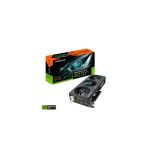 image produit GIGABYTE NVIDIA GeForce RTX 4070 Ti EAGLE OC 12GD 2.0 - livrable en France