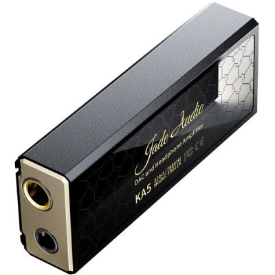 image FIIO KA5 Amplificateur de Casque USB DAC avec Sorties 3,5 mm et 4,4 mm