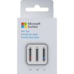 image produit Microsoft kit de mine pour Stylet Surface
