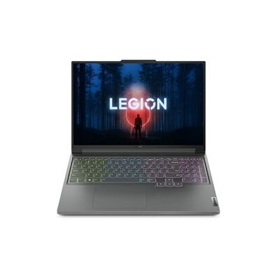 image PC portable Lenovo Legion S5 16APH8