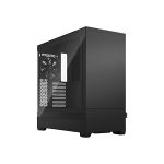image produit Fractal Design Pop Silent Black TG Clear Tint