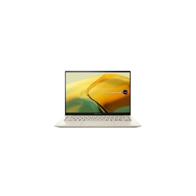 image PC portable Asus Zenbook UX3404VA-M9047W Argent