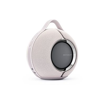 image Enceinte sans fil Devialet Enceinte sans fil portable Devialet Mania Sandstorm