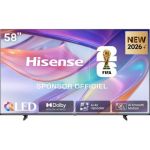 image produit TV QLED HISENSE 58E7S (146cm)