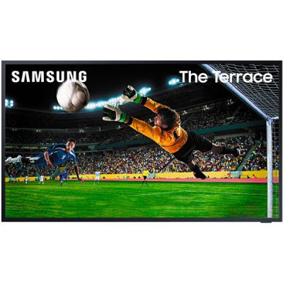 image TV QLED Samsung The Terrace 65'' 2023