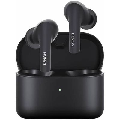 image Denon AH-C630W Ecouteurs Bluetooth sans fil True Wireless intra auriculaires avec microphone intégré [Exclusivité Amazon]