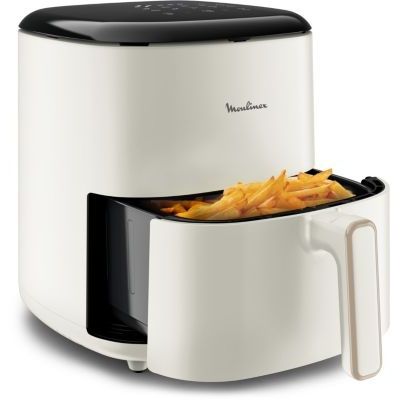 Friteuse sans huile MOULINEX EASY FRY MAX 5 L BEIGE EZ245A20