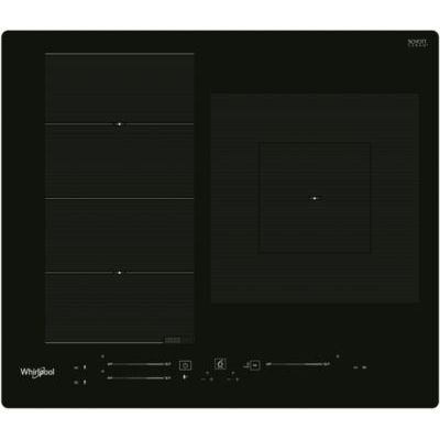 image Table induction WHIRLPOOL WFS9560NE