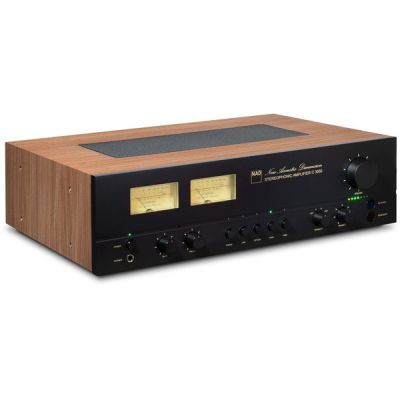 image Amplis hi-fi stéréo NAD C3050 Standard Edition