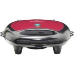 image produit Gaufrier / croque-monsieur Moulinex BREAKTIME SJ615612