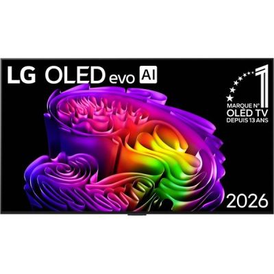image TV OLED LG OLED55G6