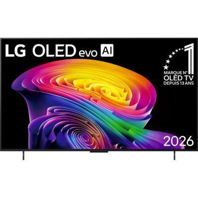 image TV OLED LG OLED42C6