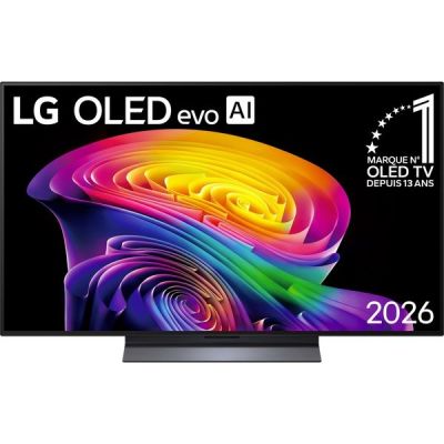 image TV OLED LG OLED48C6