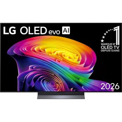 image TV OLED LG OLED55C6