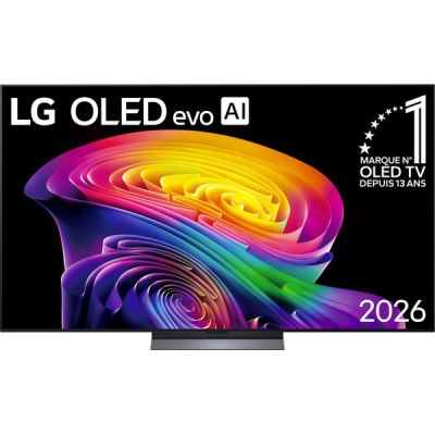 image TV OLED LG OLED77C6