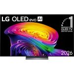 image produit TV OLED LG OLED77C6