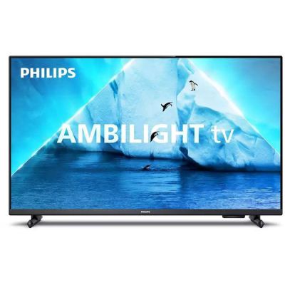 image TV LED Philips 32PFS6908