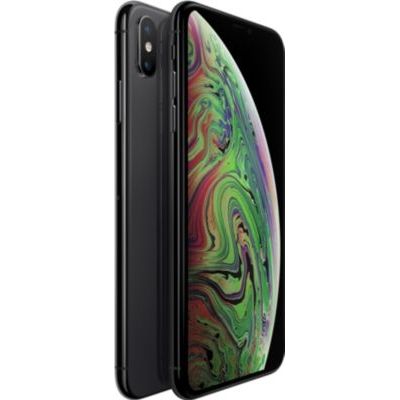 image Smartphone APPLE iPhone XS Max 64Go Noir