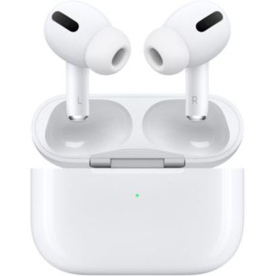 image Ecouteurs APPLE AirPods Pro