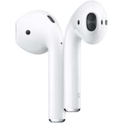 image Ecouteurs APPLE Airpods 2