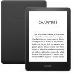 image produit Kindle Paperwhite (16 Go) | Désormais doté d'un écran 6,8" et d'un éclairage chaud réglable | Avec publicités