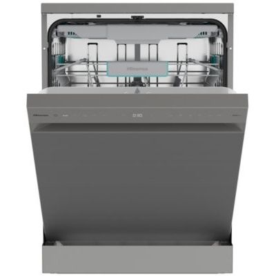 image Lave vaisselle 60 cm HISENSE HS663A90XUK