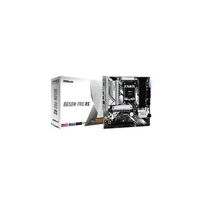 image ASRock MB AMD AM5 B650M Pro RS