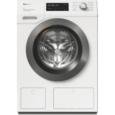 image Lave linge hublot MIELE WCH 870 WCS