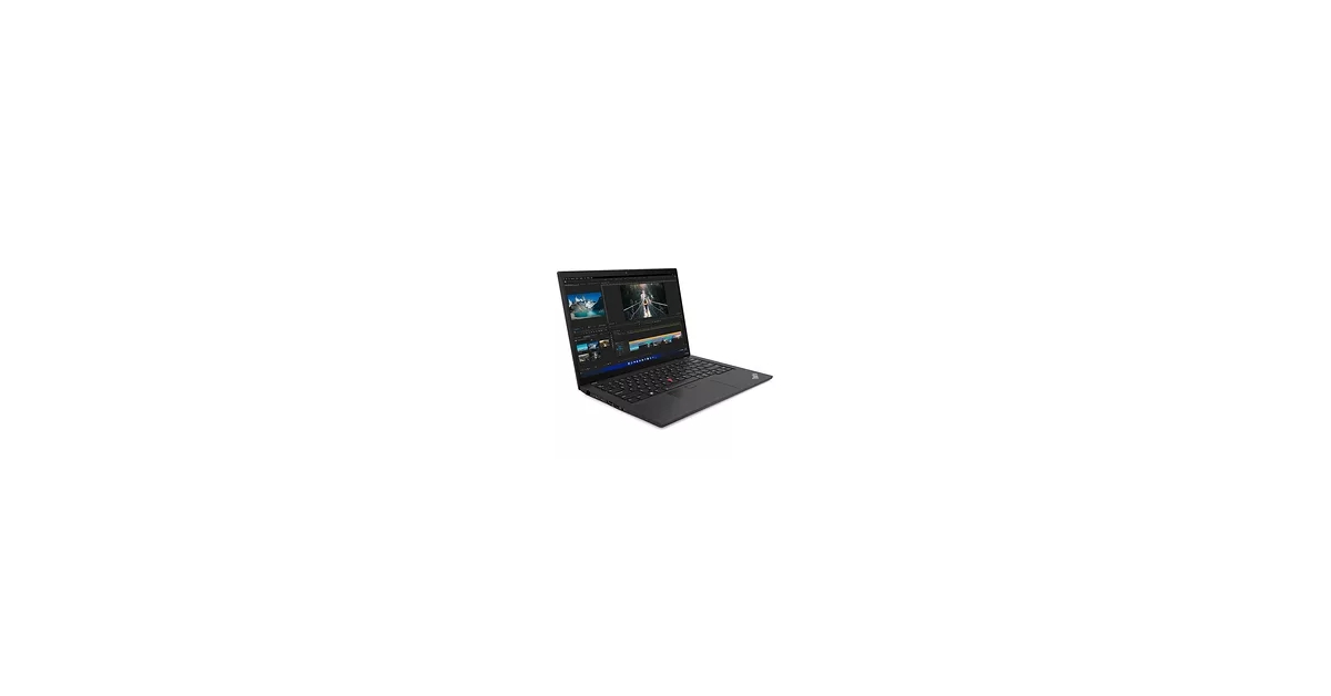 Lenovo THINKPAD P14s Génération 1 Lunette Avant Bord Cadre
