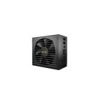 image produit be quiet! Straight Power 12 850 W Bloc d’Alimentation, Certification 80 Plus Platinum, ATX 3.0 entièrement Compatible avec Les Cartes Graphiques PCIe 5.0, Ventilateur Silent Wings Ultra Silencieux