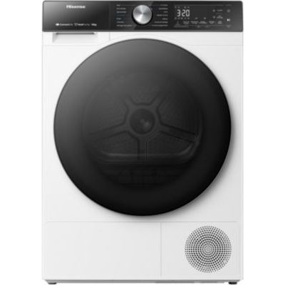 image S che linge pompe   chaleur HISENSE DH5S102BW