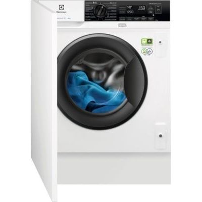 image Lave linge hublot ELECTROLUX EW8F3814BI