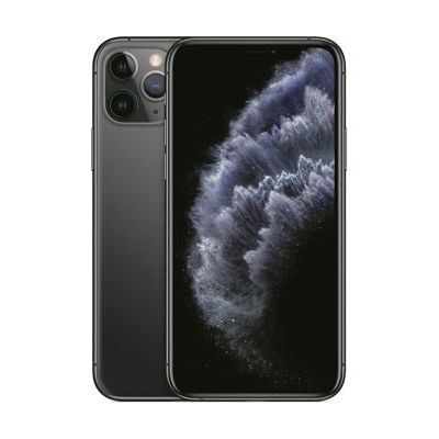 Smartphone APPLE iPhone 11Pro 64Go Gris Sid ral Recomme B